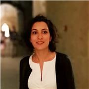 Insegno da molti anni, e la mia materia è matematica, se ti serve un aiuto contattami!